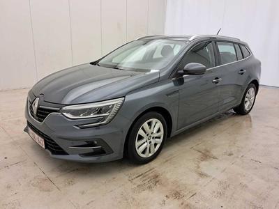 Renault Megane Grandtour Corporate Edition 1.5 Blue dCi 115pk/cv 5p, 2020