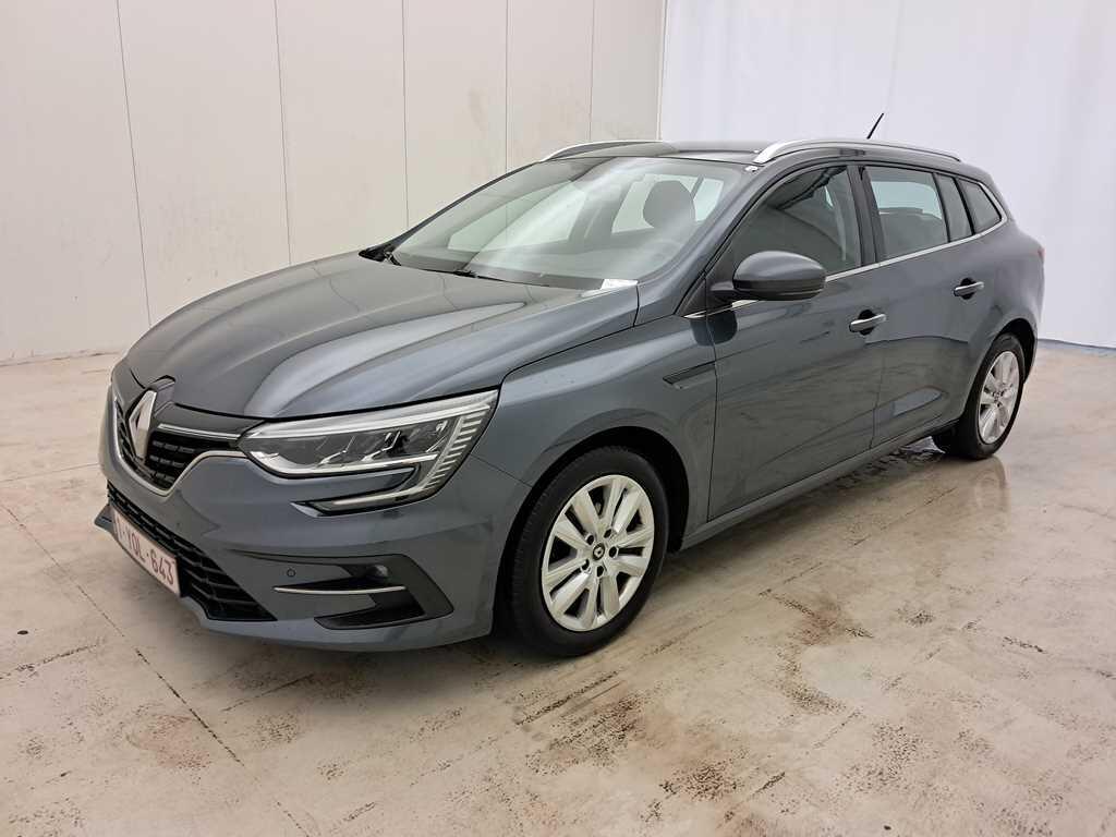 Renault Megane Grandtour Corporate Edition 1.5 Blue dCi 115pk/cv 5p, 2020