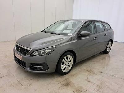 Peugeot 308 SW Active Pack 1.5BlueHDi S&S 130pk/cv 5p, 2021