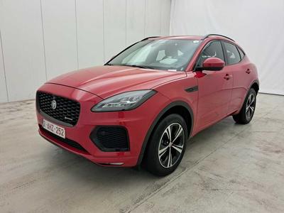 Jaguar E-pace R-Dynamic S P300e 1.5i 309pk/cv 5p AWD Aut., 2021
