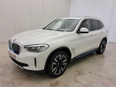 BMW IX3 (G08) 286pk/cv 5p, 2021