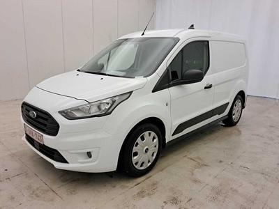 Ford Transit connect Trend L1 1.5TDCi 100pk/cv 4p, 2021