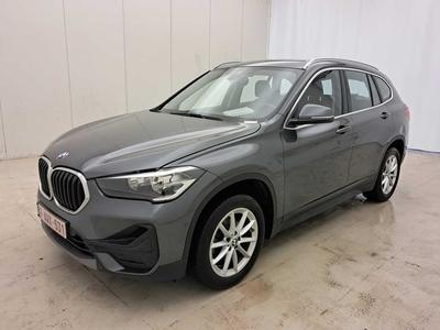 BMW X1 (F48) 16d sDrive 1.5d 116pk/cv 5p, 2021