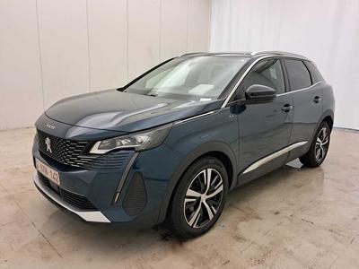 Peugeot 3008 GT 1.5 BlueHDi S&S 130pk/cv 5p EAT8, 2021