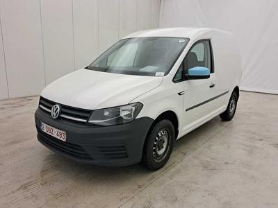 Volkswagen Caddy Van 2.0TDi 102pk/cv 5p, 2021
