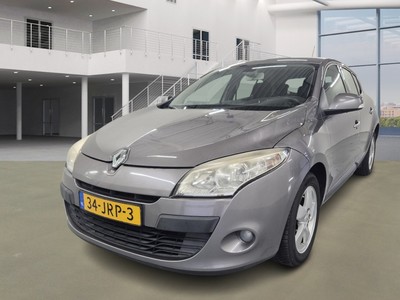 Renault Megane 1.6 DYNAMIQUE, 2009