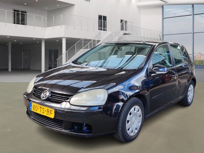 Volkswagen Golf 1.6 FSI OPTIVE, 2007