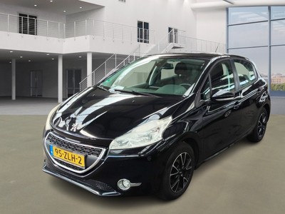 Peugeot 208 1.2 VTI ENVY, 2012