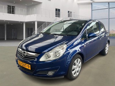 Opel Corsa 1.2-16V ENJOY, 2008