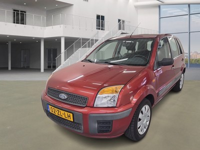 Ford Fusion 1.4-16V COOL &amp; SOUND, 2008