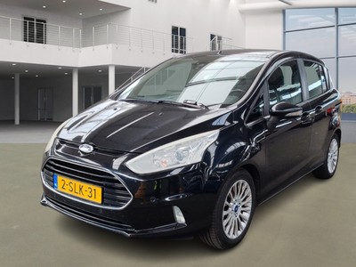 Ford B-MAX 1.0 ECOBOOST TITANIUM, 2013