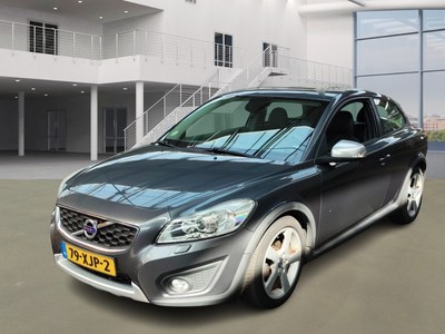 Volvo C30 1.6 D2 R-EDITION, 2012
