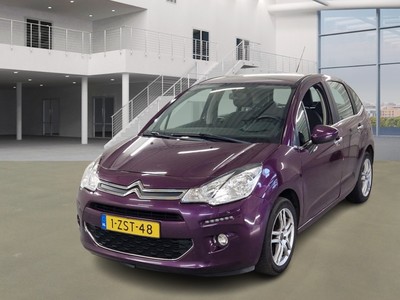 Citroen C3 1.2 PURETECH COLLECTION, 2015