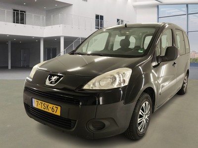 Peugeot Partner 1.6 XR, 2008