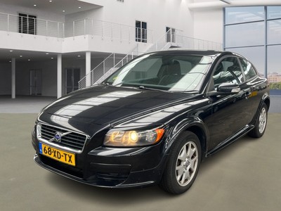 Volvo C30 1.8 KINETIC, 2007