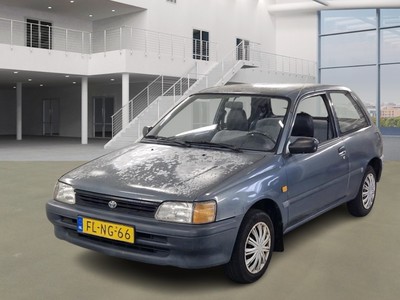 Toyota Starlet 1.3I FRIEND, 1992