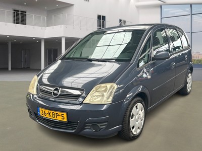 Opel Meriva 1.4-16V EDITION, 2009