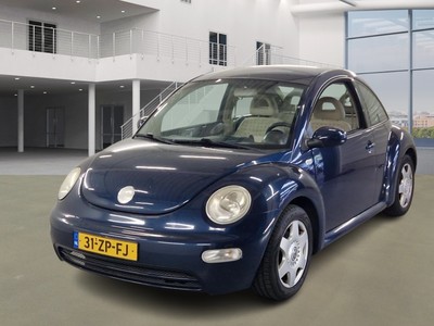 Volkswagen New beetle 2.0 HIGHLINE, 2001