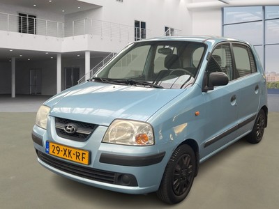 Hyundai Atos 1.1I ACTIVE COOL, 2007