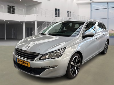 Peugeot 308 sw 1.2 PURETECH ALLURE, 2015