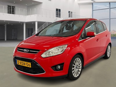 Ford C-MAX 1.0 EDITION PLUS, 2014