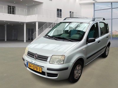 Fiat Panda 1.2 EDIZIONE COOL, 2008