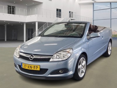 Opel Astra twin top 1.8 TEMPTATION, 2007