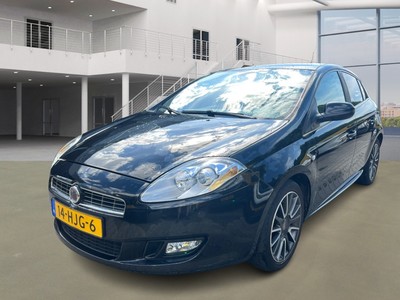 Fiat Bravo 1.4 T-JET EDIZIONE SPORT, 2008