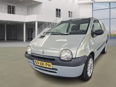 Renault Twingo 1.2 AUTHENTIQUE, 2007