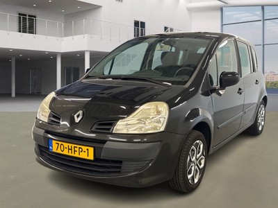 Renault Grand modus 1.2-16V EXPRESSION, 2008
