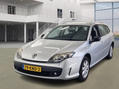 Renault Laguna estate 2.0 16V DYNAMIQUE, 2010