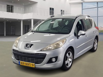 Peugeot 207 sw 1.6 VTI SPORTIUM, 2011