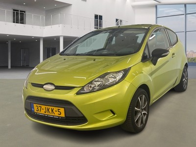 Ford Fiesta 1.25 TREND, 2009