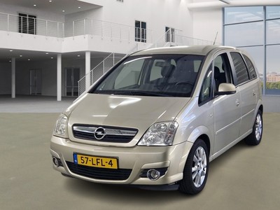 Opel Meriva 1.6-16V COSMO, 2010