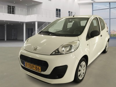 Peugeot 107 1.0 ACCESS ACCENT, 2014