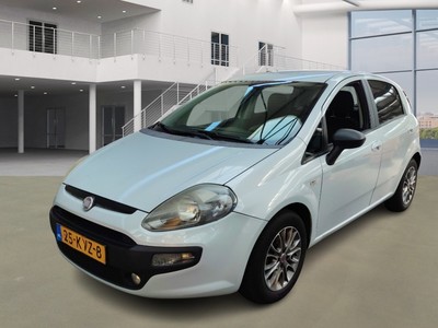 Fiat Punto evo 1.4 RACING, 2010