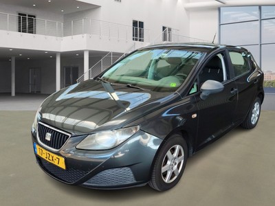 Seat Ibiza 1.2 CLUB, 2009