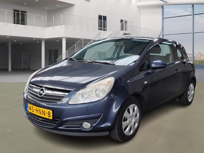 Opel Corsa 1.2-16V BUSINESS, 2009