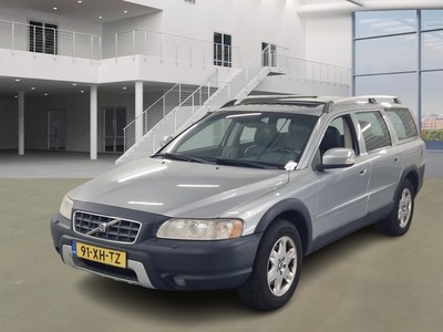 Volvo Xc70 2.5 T SUMMUM, 2007