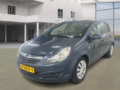 Opel Corsa 1.2-16V 111 EDITION, 2010