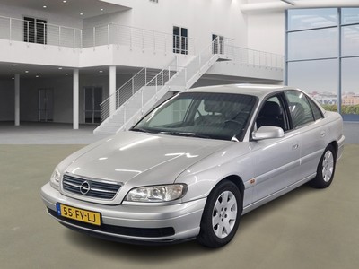 Opel Omega 2.2I-16V, 2000