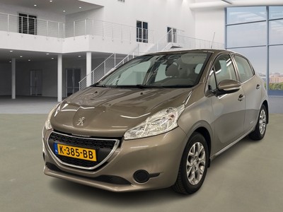 Peugeot 208 1.0 VTI ACTIVE, 2013
