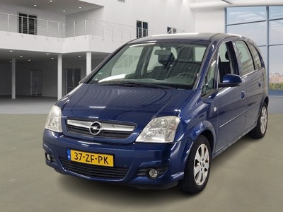 Opel Meriva 1.6-16V TEMPTATION, 2008