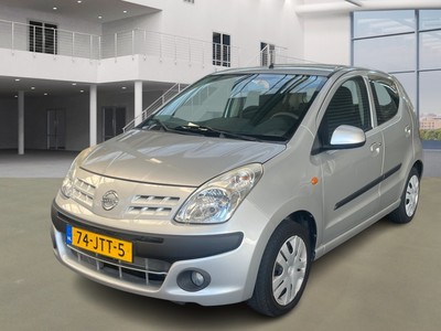 Nissan Pixo 1.0 ACENTA, 2009