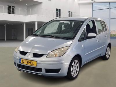 Mitsubishi Colt 1.3 INVITE, 2006