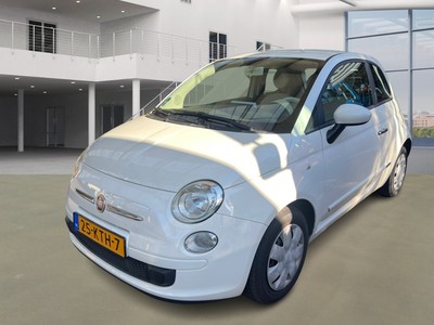 Fiat 500 1.2 POP, 2010