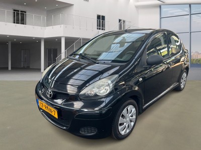 Toyota Aygo 1.0-12V COOL, 2011
