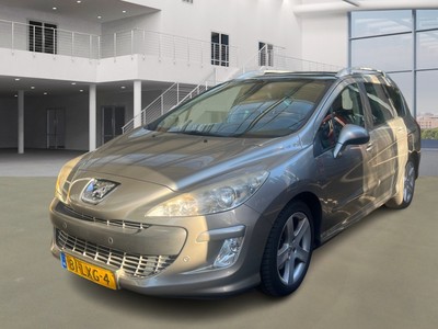 Peugeot 308 sw 1.6 THP SIGNATURE, 2010