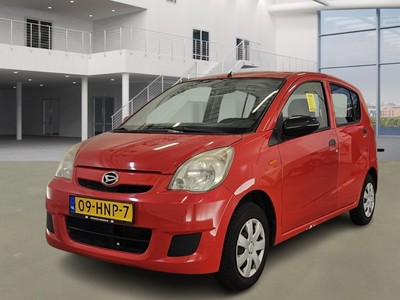 Daihatsu Cuore 1.0 TREND, 2009