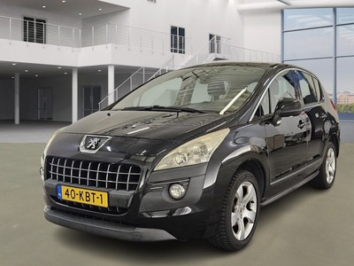 Peugeot 3008 1.6 VTI PREMIERE, 2009